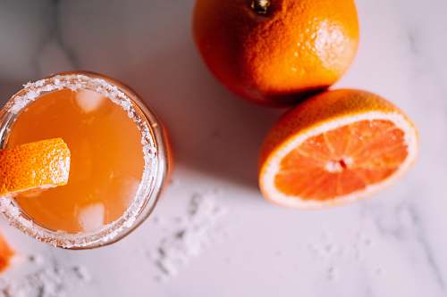 citrus fruit orange fruits and orange juice fruit